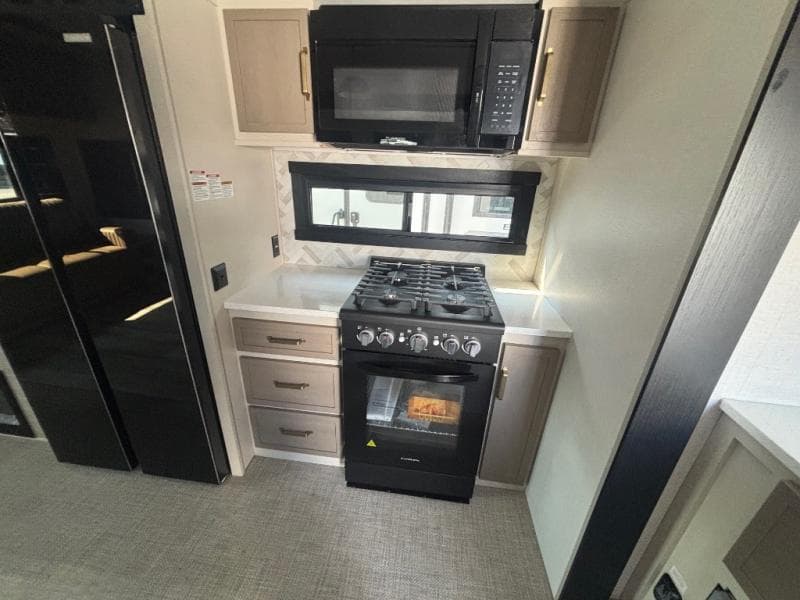 2026 Forest River 2026 Forest River Wildwood Heritage Glen - thumbnail 16