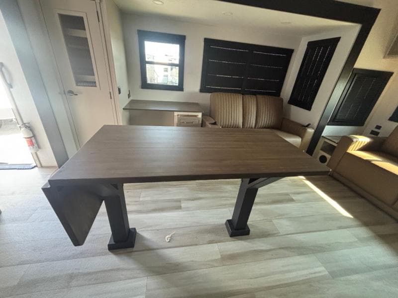 2026 Forest River 2026 Forest River Wildwood Heritage Glen - thumbnail 18