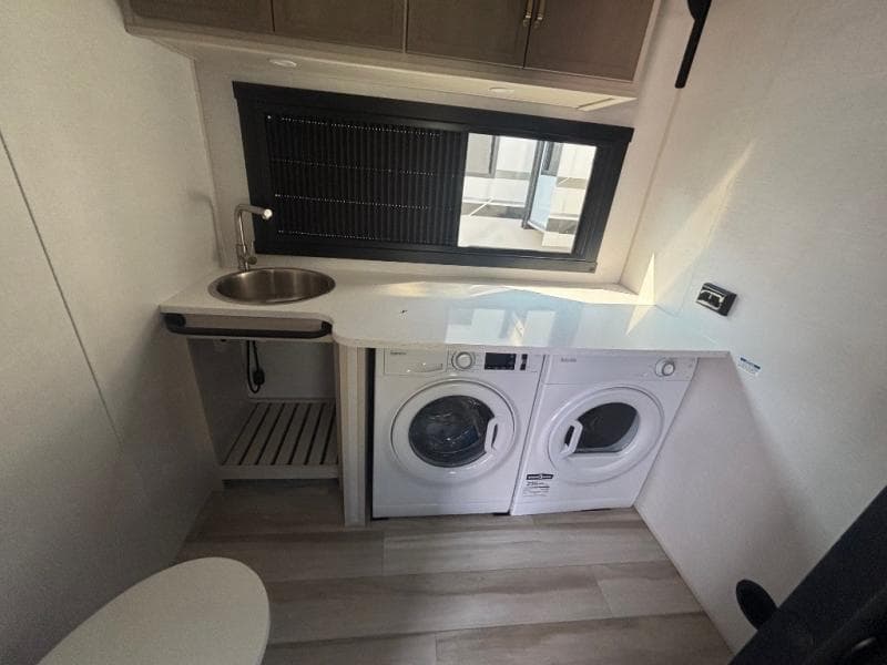 2026 Forest River 2026 Forest River Wildwood Heritage Glen - thumbnail 19