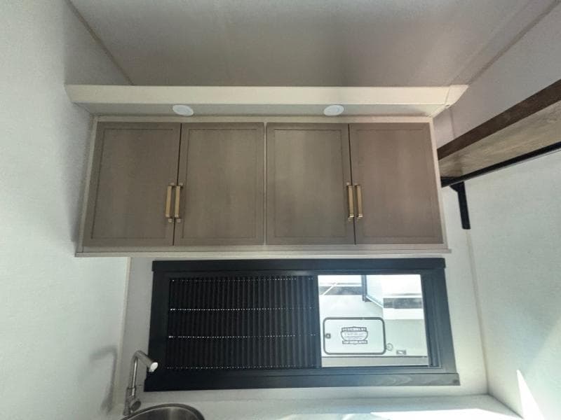 2026 Forest River 2026 Forest River Wildwood Heritage Glen - thumbnail 20