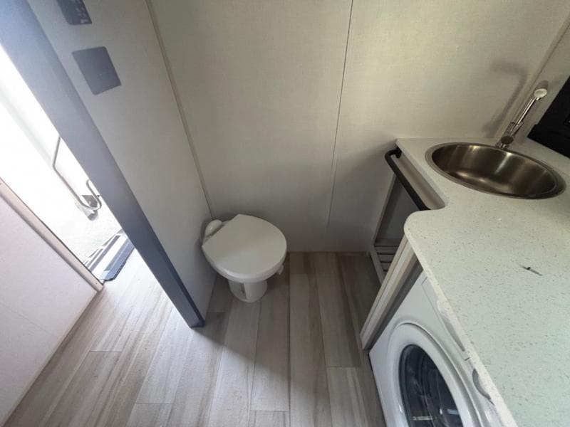 2026 Forest River 2026 Forest River Wildwood Heritage Glen - thumbnail 21