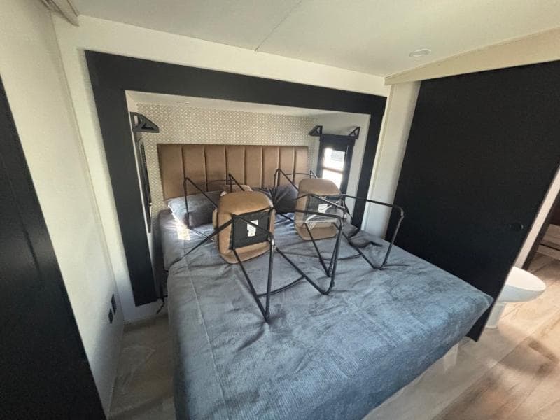 2026 Forest River 2026 Forest River Wildwood Heritage Glen - thumbnail 22