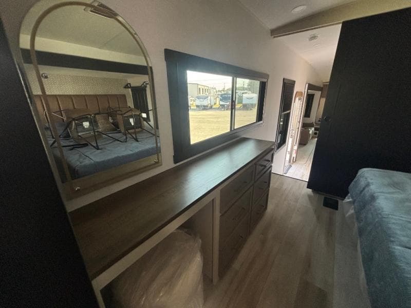 2026 Forest River 2026 Forest River Wildwood Heritage Glen - thumbnail 23