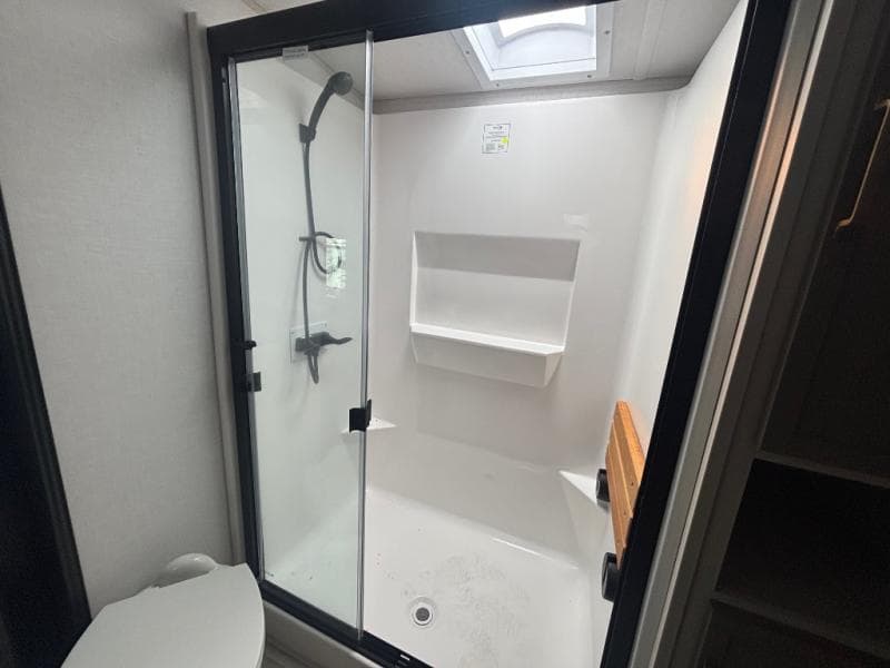 2026 Forest River 2026 Forest River Wildwood Heritage Glen - thumbnail 25