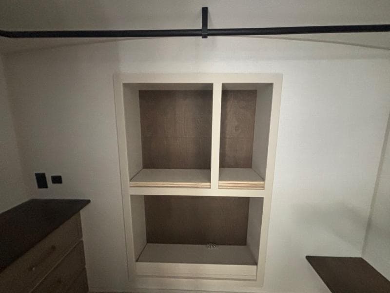 2026 Forest River 2026 Forest River Wildwood Heritage Glen - thumbnail 27