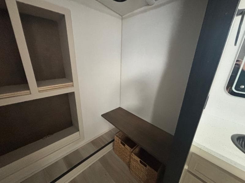 2026 Forest River 2026 Forest River Wildwood Heritage Glen - thumbnail 28