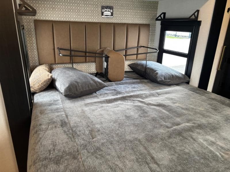 2025 Forest River 2025 Forest River Wildwood X-Lite - thumbnail 9