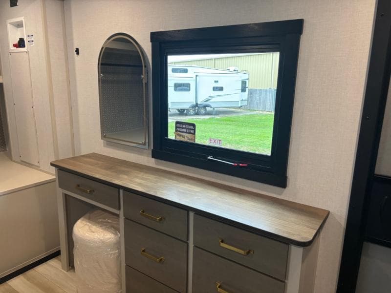 2025 Forest River 2025 Forest River Wildwood X-Lite - thumbnail 10