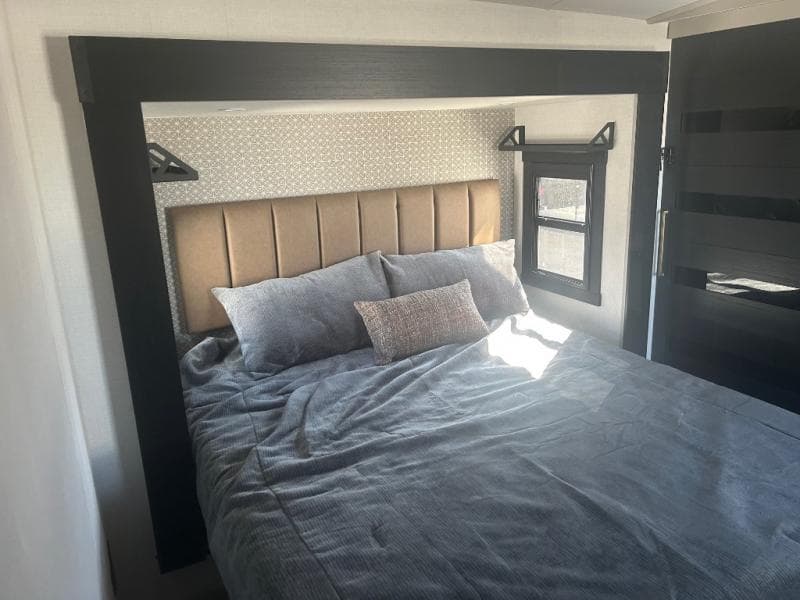 2026 Forest River 2026 Forest River Wildwood Heritage Glen - thumbnail 13