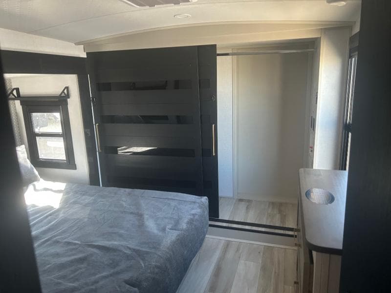 2026 Forest River 2026 Forest River Wildwood Heritage Glen - thumbnail 14