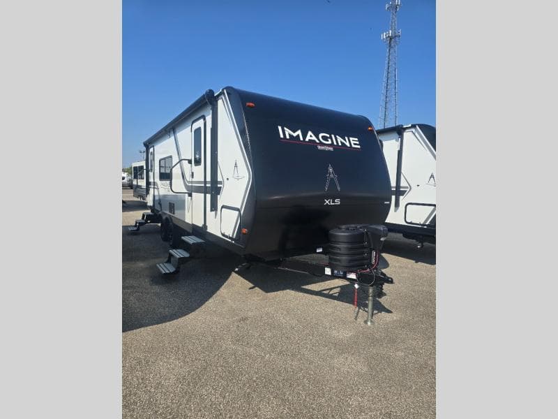 2026 Grand Design Imagine 23LDE