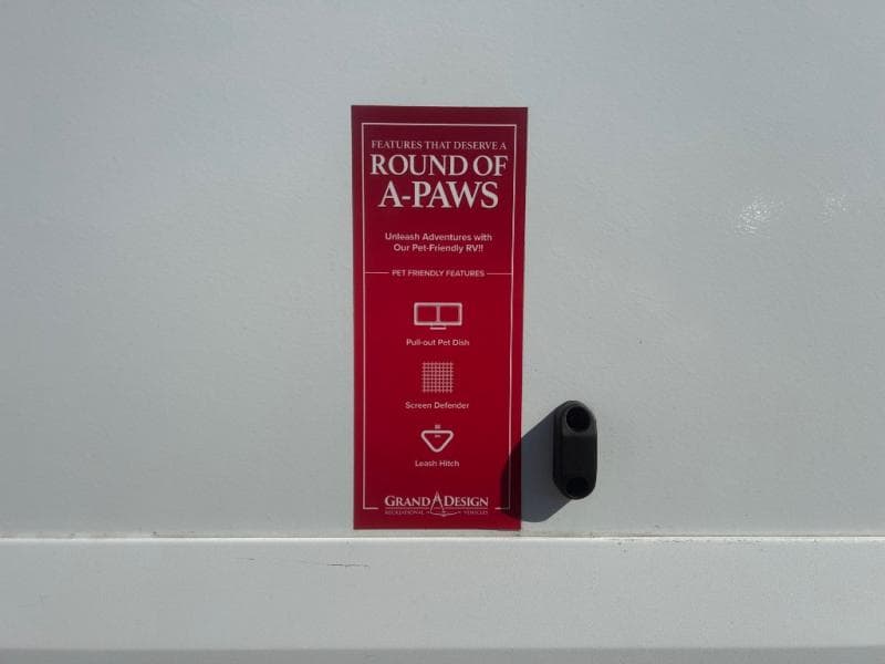 2026 Grand Design 2026 Grand Design Reflection - thumbnail 6