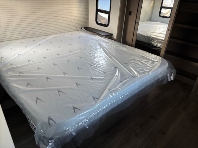 2026 Grand Design 2026 Grand Design Reflection - thumbnail 21