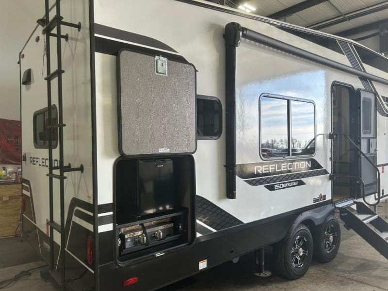 2026 Grand Design Reflection 150 Series 250ML