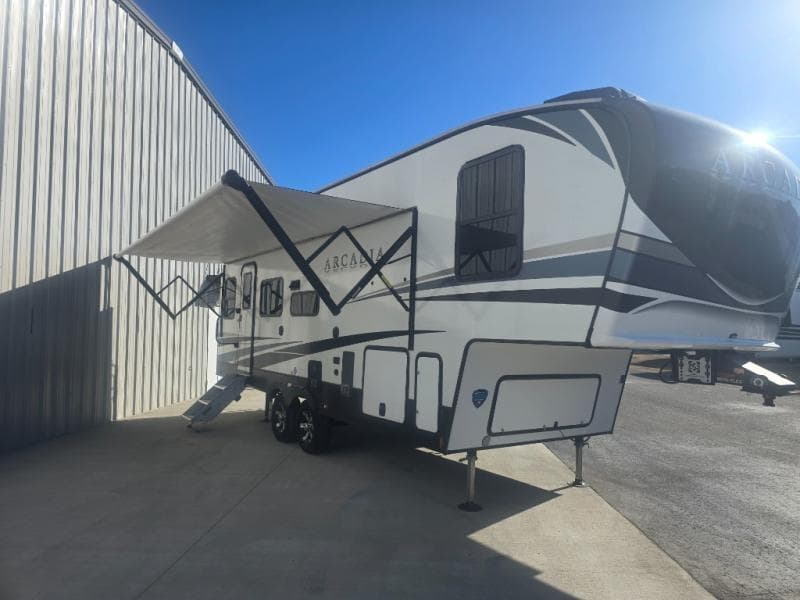 2023 Keystone RV Arcadia 293SLRD