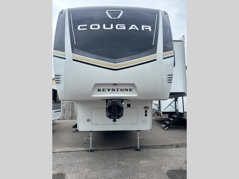 2026 Keystone RV 2026 Keystone RV Keystone Cougar - thumbnail 3