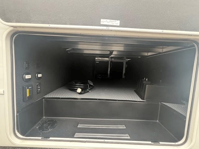 2026 Keystone RV 2026 Keystone RV Keystone Cougar - thumbnail 5