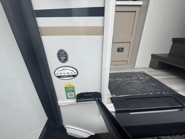 2026 Keystone RV 2026 Keystone RV Keystone Cougar - thumbnail 6