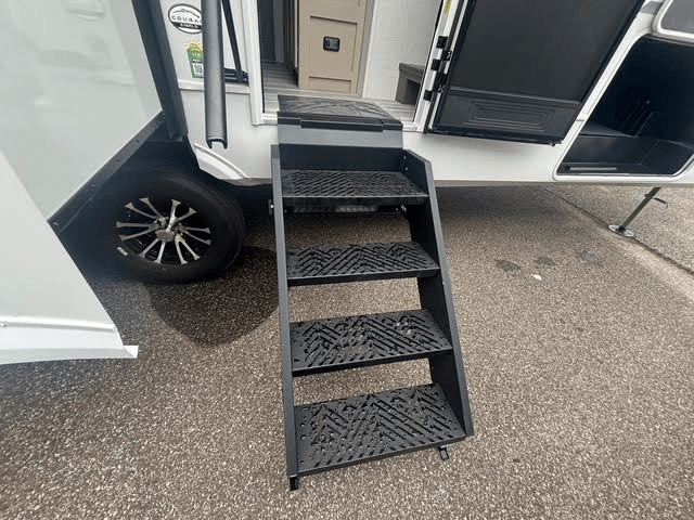 2026 Keystone RV 2026 Keystone RV Keystone Cougar - thumbnail 7