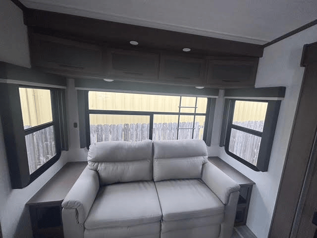 2026 Keystone RV 2026 Keystone RV Keystone Cougar - thumbnail 10