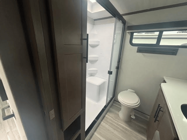 2026 Keystone RV 2026 Keystone RV Keystone Cougar - thumbnail 16