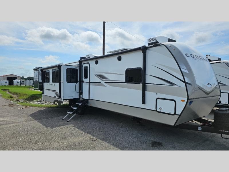 2025 Keystone RV 2025 Keystone RV Keystone Cougar - thumbnail 5