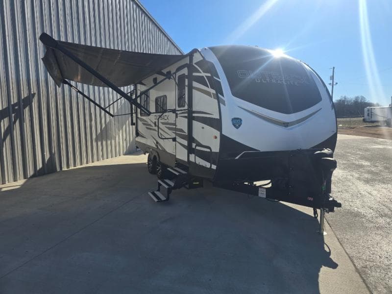 2023 Keystone RV Outback Ultra-Lite 210URS