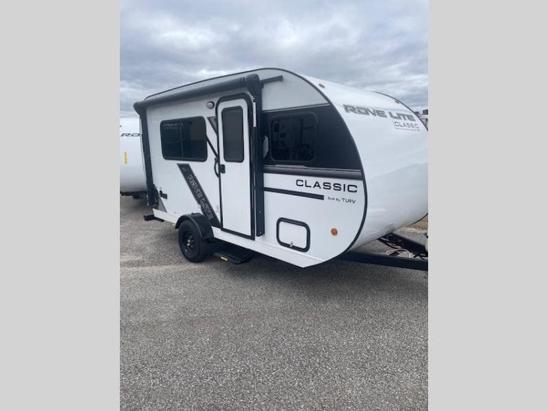 2025 Travel Lite Rove Lite 14FLC