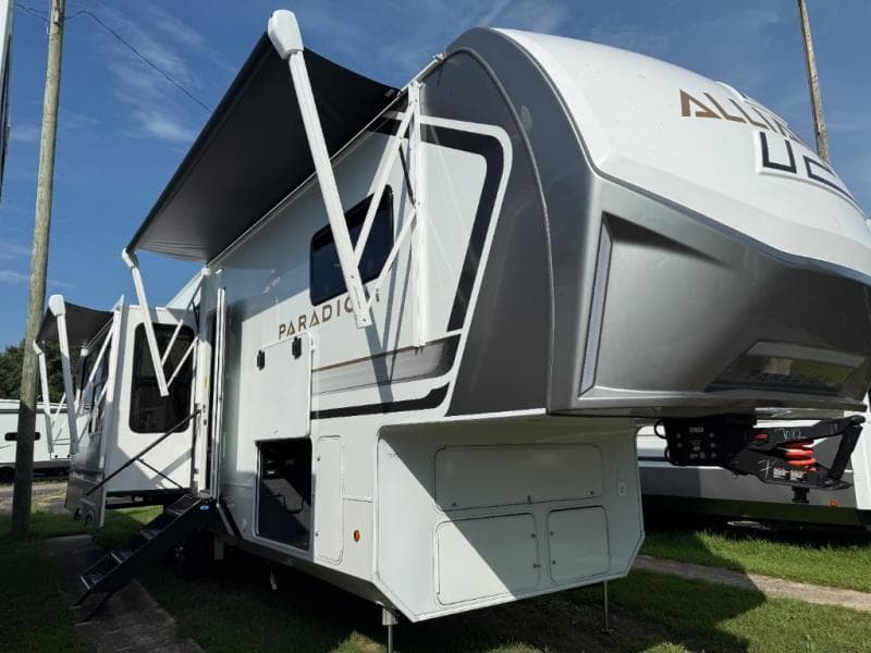 2026 Alliance RV Paradigm 310RL