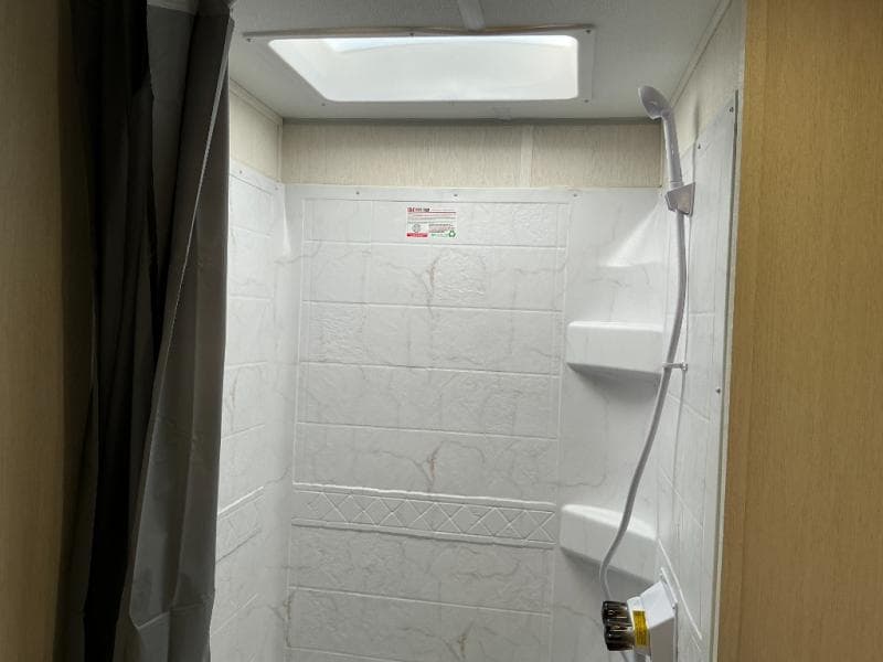 2025 Forest River 2025 Forest River Cherokee Grey Wolf - thumbnail 22