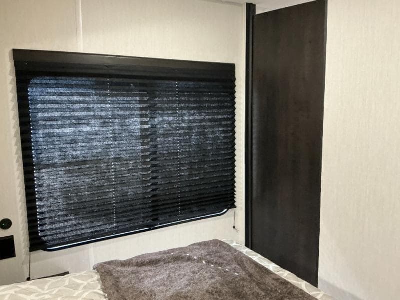 2025 Forest River 2025 Forest River Cherokee Grey Wolf - thumbnail 25