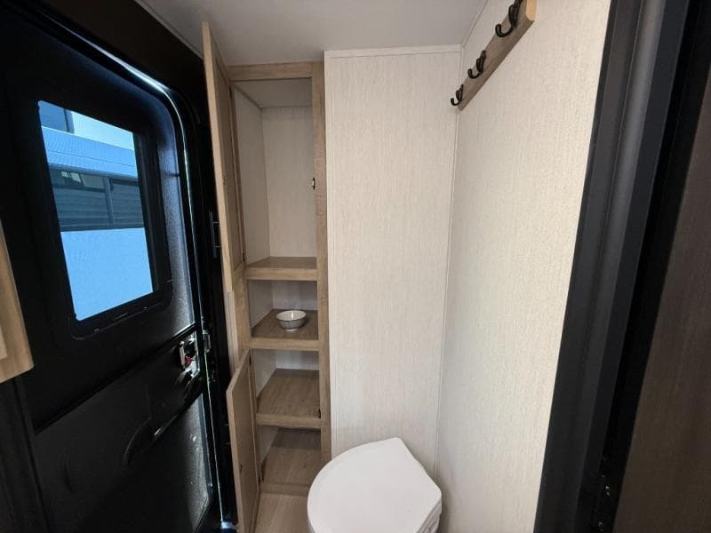 2026 Forest River 2026 Forest River Cherokee Wolf Den - thumbnail 28