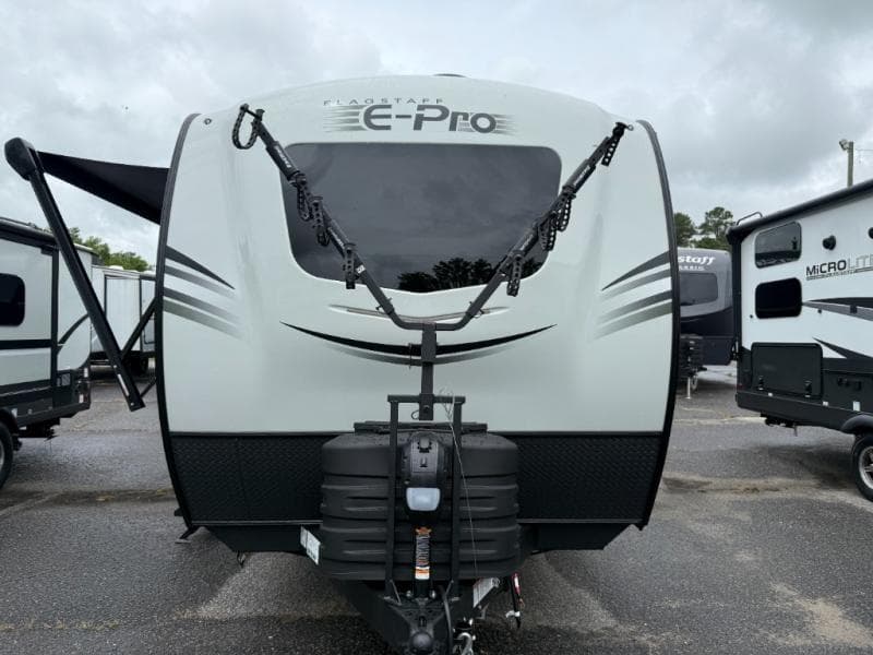 2025 Flagstaff 2025 Flagstaff E-Pro - thumbnail 3
