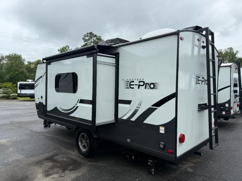 2025 Flagstaff 2025 Flagstaff E-Pro - thumbnail 19