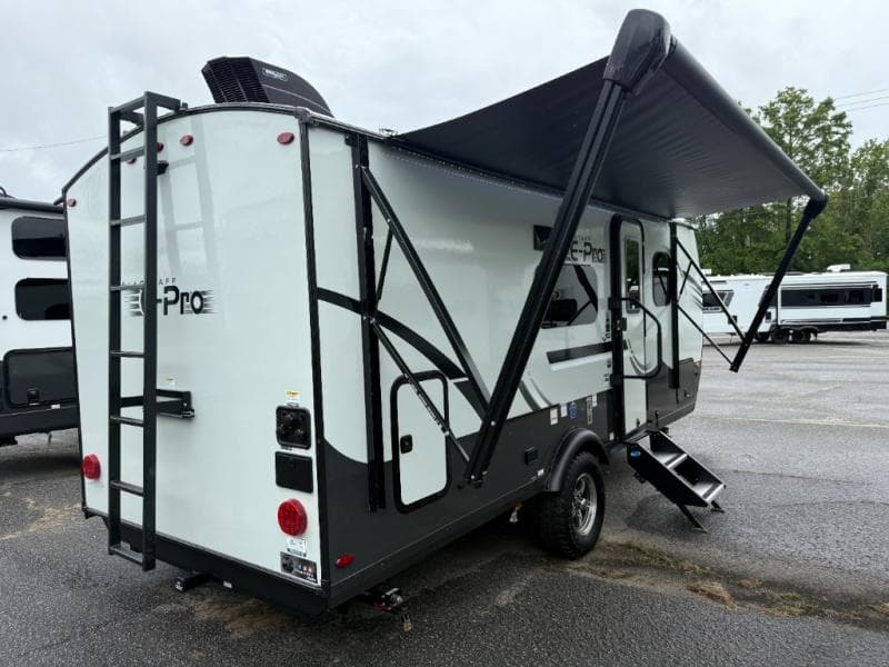 2025 Flagstaff 2025 Flagstaff E-Pro - thumbnail 21