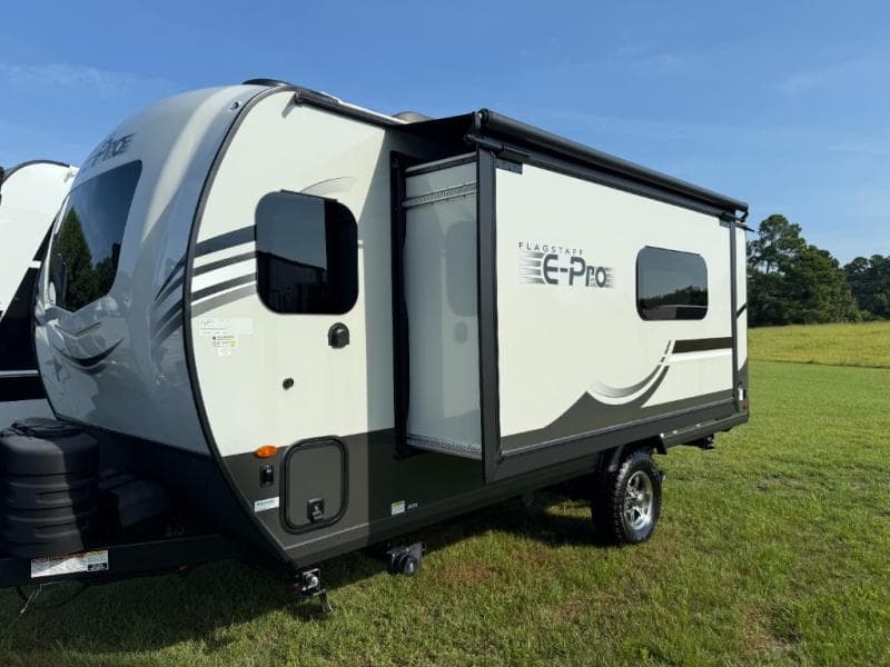 2024 Flagstaff 2024 Flagstaff E-Pro - thumbnail 5