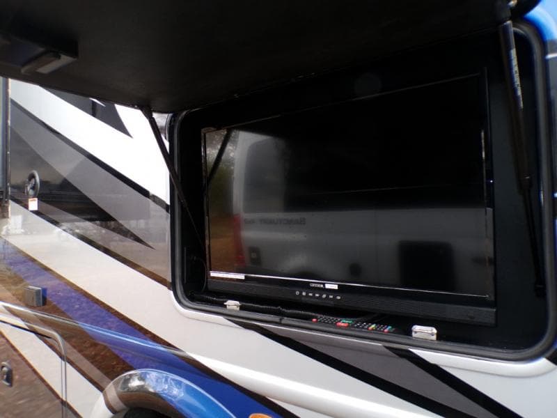 2022 Thor Motor Coach 2022 Thor Motor Coach Omni - thumbnail 7