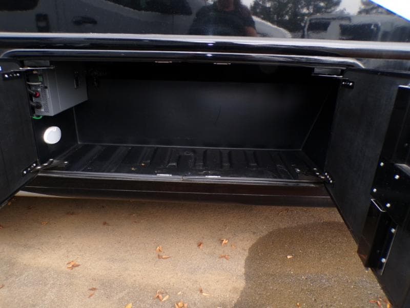 2022 Thor Motor Coach 2022 Thor Motor Coach Omni - thumbnail 8