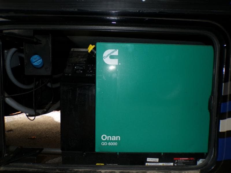 2022 Thor Motor Coach 2022 Thor Motor Coach Omni - thumbnail 9