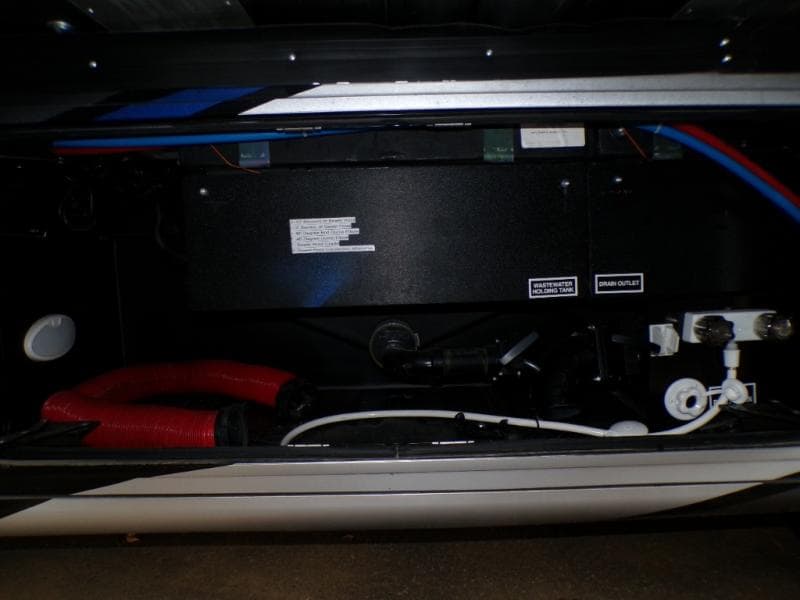 2022 Thor Motor Coach 2022 Thor Motor Coach Omni - thumbnail 10