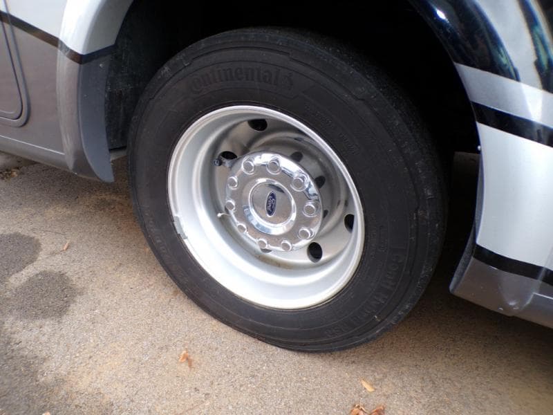 2022 Thor Motor Coach 2022 Thor Motor Coach Omni - thumbnail 13