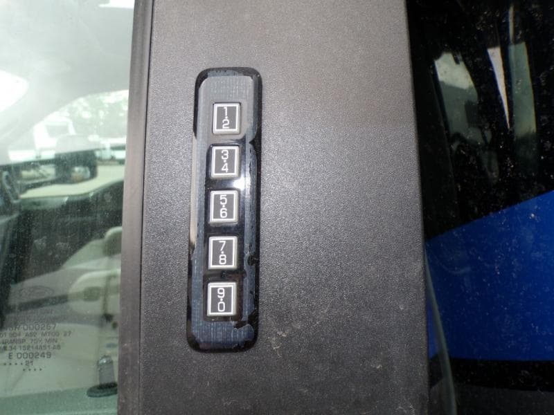 2022 Thor Motor Coach 2022 Thor Motor Coach Omni - thumbnail 15