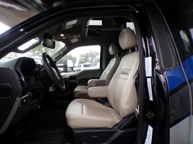 2022 Thor Motor Coach 2022 Thor Motor Coach Omni - thumbnail 16