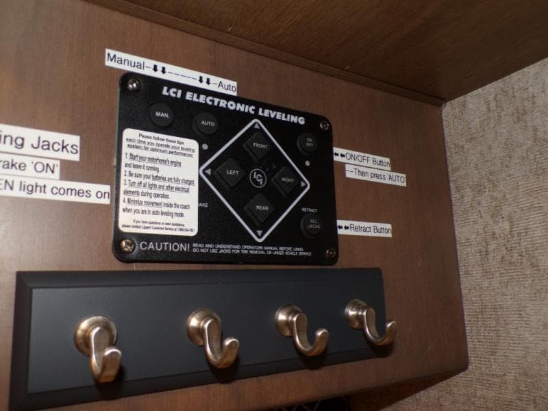 2022 Thor Motor Coach 2022 Thor Motor Coach Omni - thumbnail 24