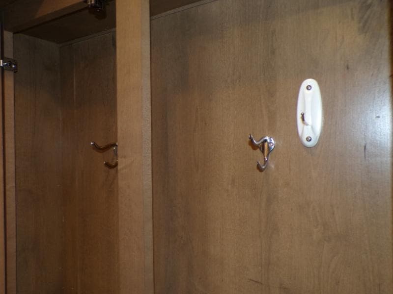 2022 Thor Motor Coach 2022 Thor Motor Coach Omni - thumbnail 31