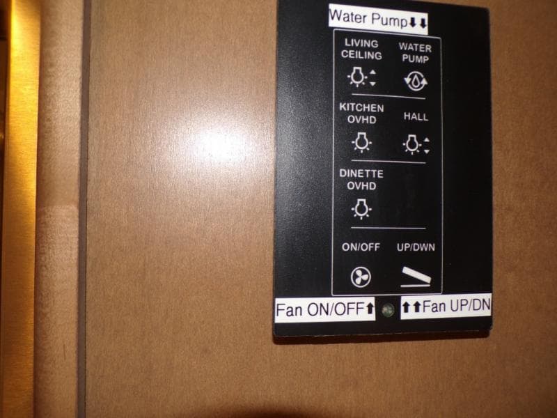 2022 Thor Motor Coach 2022 Thor Motor Coach Omni - thumbnail 36