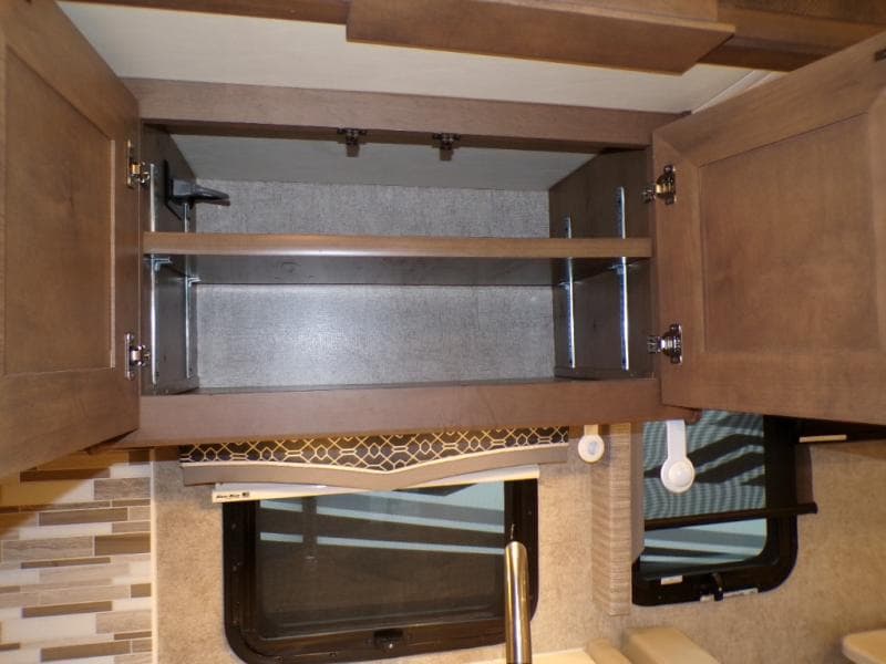 2022 Thor Motor Coach 2022 Thor Motor Coach Omni - thumbnail 40