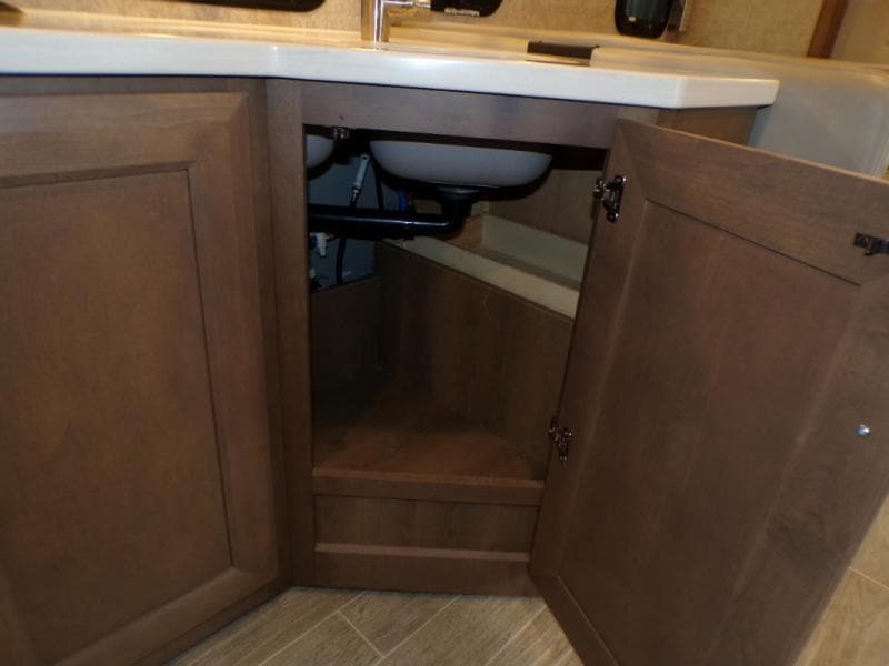 2022 Thor Motor Coach 2022 Thor Motor Coach Omni - thumbnail 42