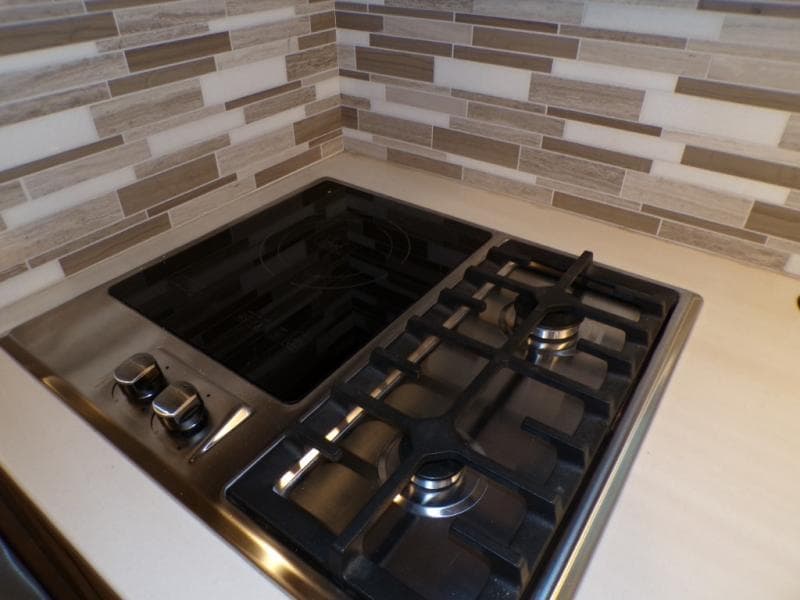 2022 Thor Motor Coach 2022 Thor Motor Coach Omni - thumbnail 43