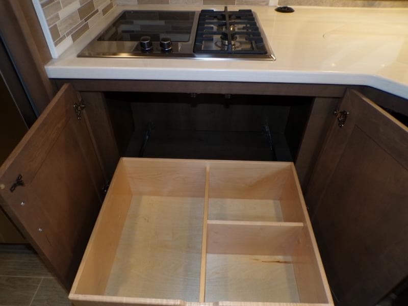 2022 Thor Motor Coach 2022 Thor Motor Coach Omni - thumbnail 44